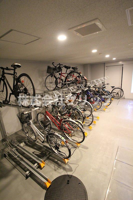 ガーラ横濱関内グランドステージのその他共用部分