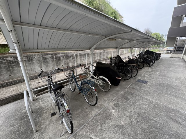 カーサ　フェリースのその他共用部分