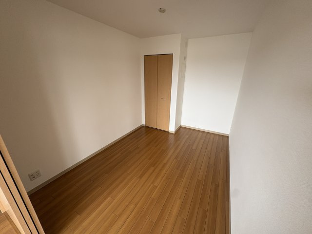 カーサ　フェリースの寝室