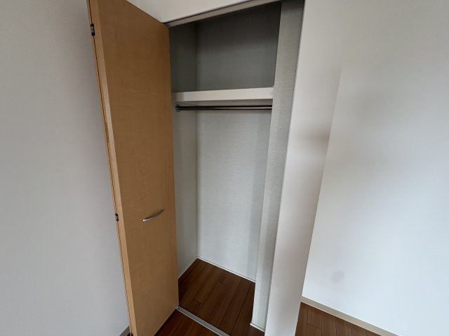 カーサ　フェリースの収納