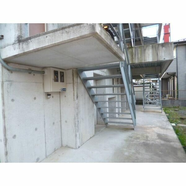 ＣＡＳＡ　ＡＢｏＡＢのその他共用部分