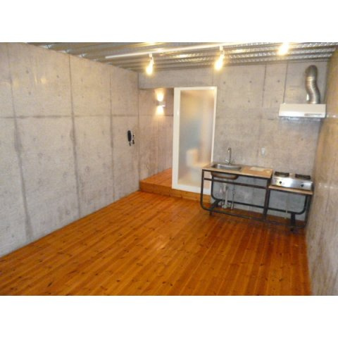 ＣＡＳＡ　ＡＢｏＡＢの居間・リビング