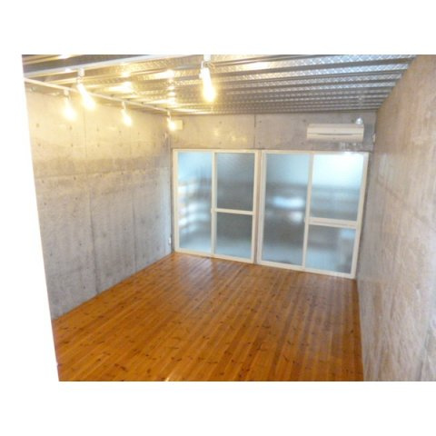 ＣＡＳＡ　ＡＢｏＡＢの内装