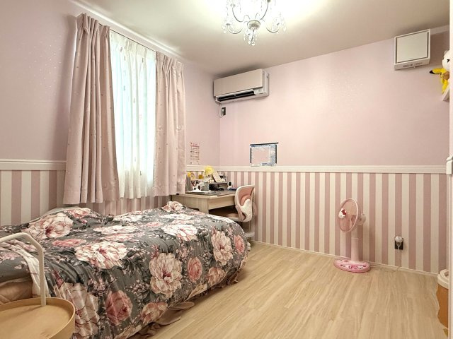 西ユーカリが丘4丁目　中古戸建