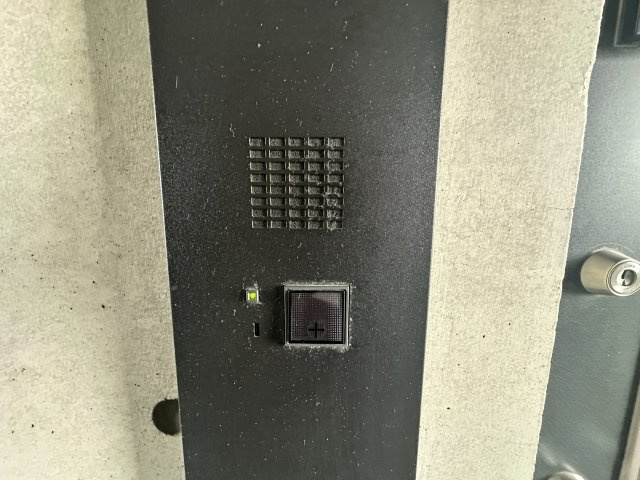 Casa ELEVATO II(カーサエレベート2)のセキュリティ