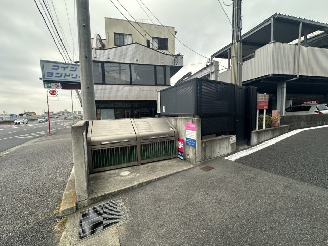 Casa ELEVATO II(カーサエレベート2)のその他