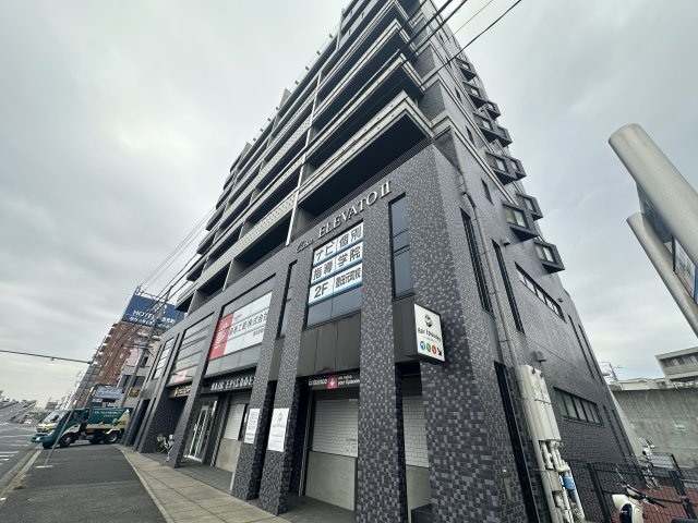 Casa ELEVATO II(カーサエレベート2)