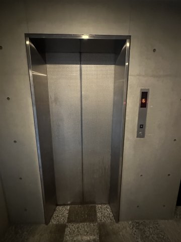 Casa ELEVATO II(カーサエレベート2)のその他共用部分