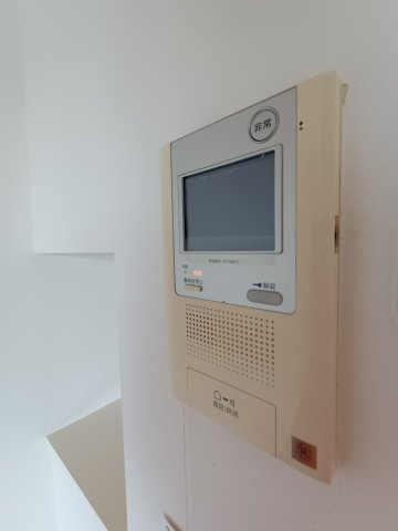 Casa ELEVATO II(カーサエレベート2)のセキュリティ
