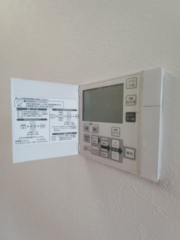 Casa ELEVATO II(カーサエレベート2)の設備