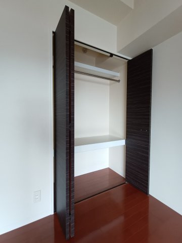 Casa ELEVATO II(カーサエレベート2)の内装