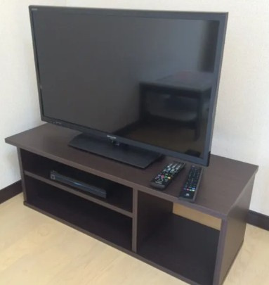 レオネクストグレシア　井口の設備