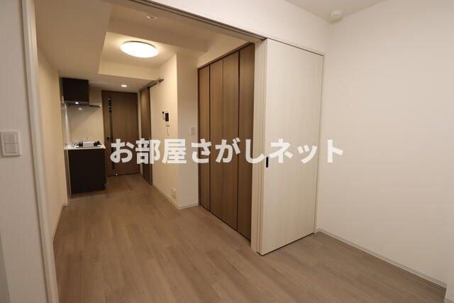 ガリシアレジデンス品川パークサイド【高級賃貸・ブランドマンション】の内装
