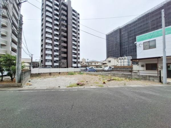 南春日　新築のその他|現地写真(2026年9月撮影)