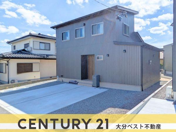 大字里 戸建て