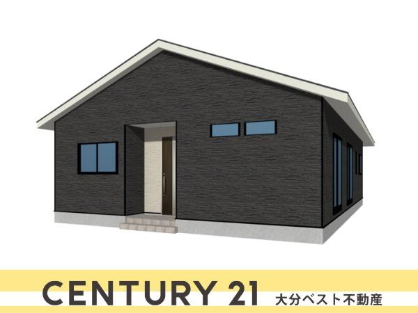 徳島第9-1号棟