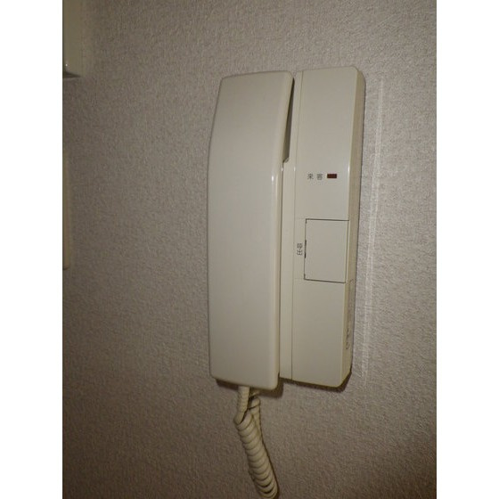 クレールビレッジのセキュリティ|セキュリティ