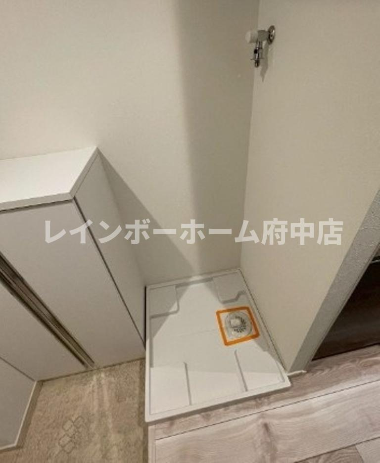 INFINITY KOYASUMACHIの設備