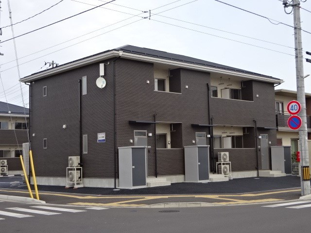 レーヴⅠ番館の画像