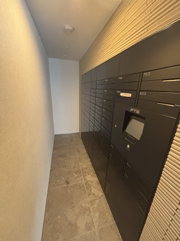 LiveCasa西宮のその他共用部分