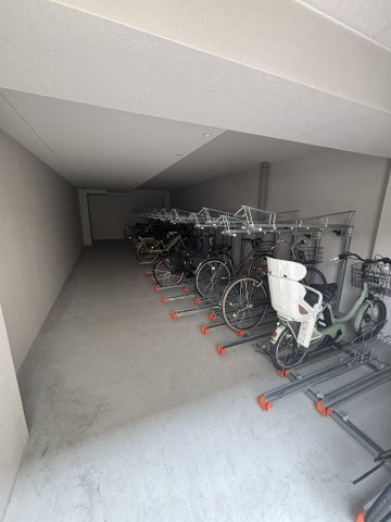 LiveCasa西宮のその他共用部分
