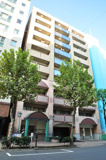 横浜市中区住吉町２丁目のマンションの画像