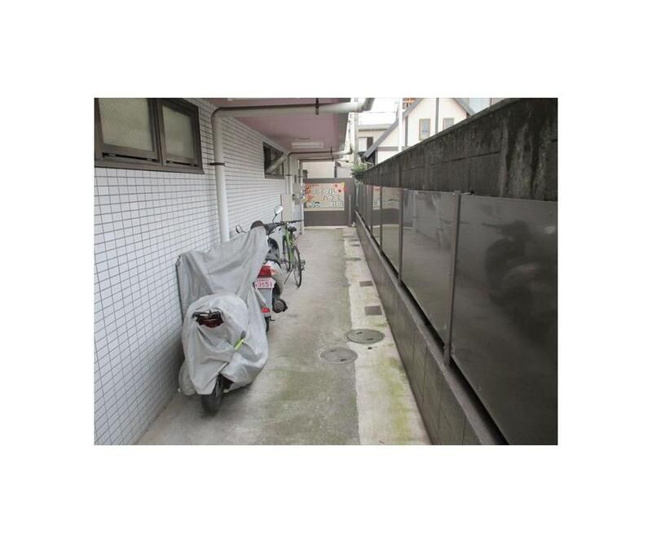 【その他共用部分】 | メイプルハウス町田(メイプルハウスマチダ)