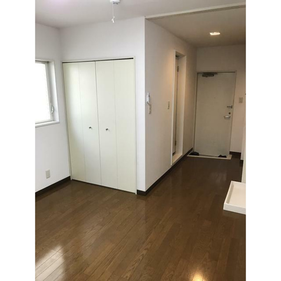 【内装】 | 桜ミモザ館