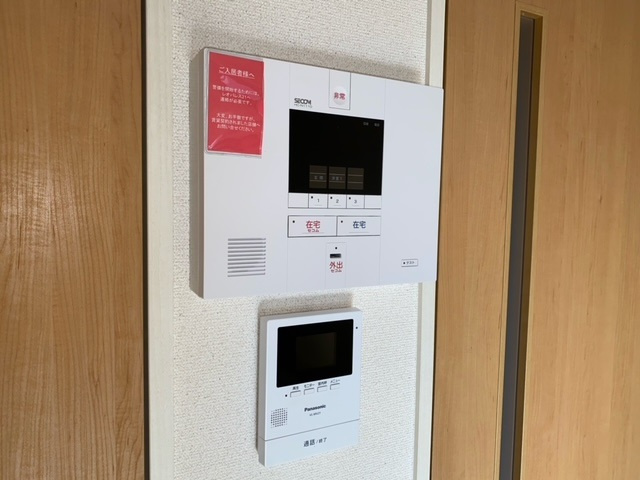ＳｍａｌｌＲｉｖｅｒⅡのセキュリティ