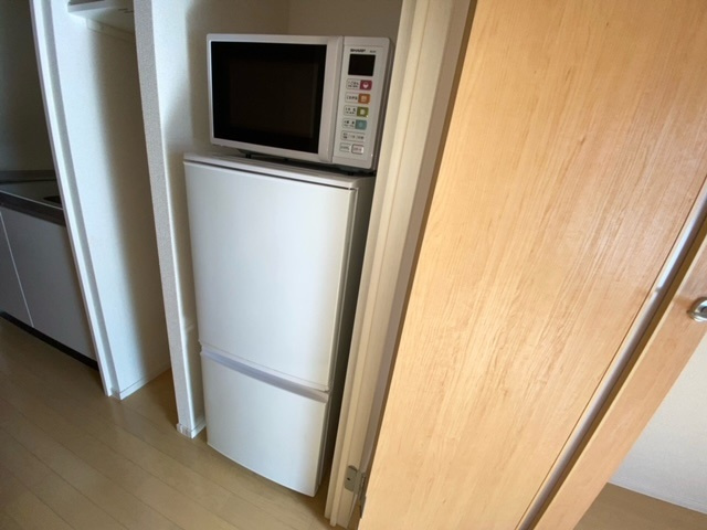 ＳｍａｌｌＲｉｖｅｒⅡの内装