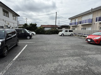 【駐車場】 | コーポエイチアイ