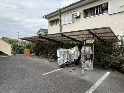 【その他共用部分】 | コーポエイチアイ
