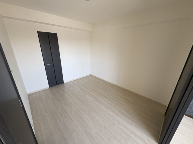 神戸市西区小山３丁目の賃貸マンションの寝室