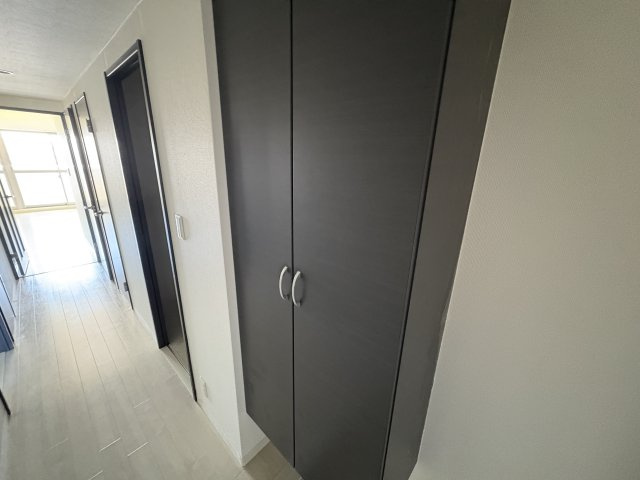 神戸市西区小山３丁目の賃貸マンションの内装