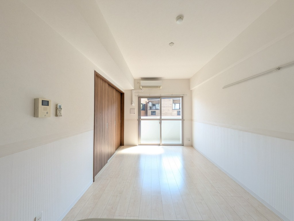 クレメンティア　板付小学校区の展望|クレメンティア