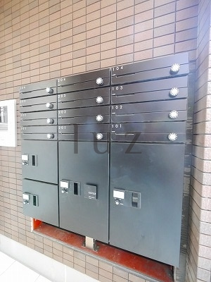 レスコガーデンのその他共用部分