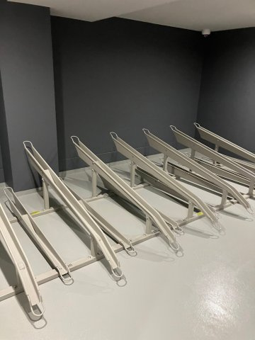 MAXIV蓮根DUEのその他
