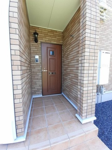 サンメゾン津高のその他共用部分