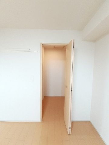 セ・ビヤンの収納