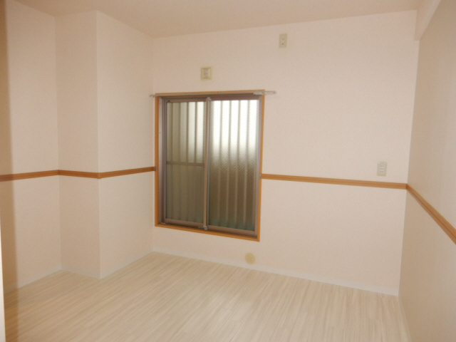 リバティーヒルズの子供部屋