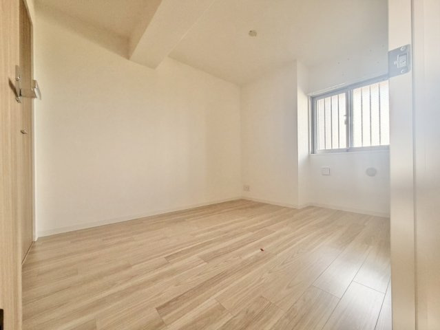 アルファスマート草津新浜町の洋室|洋室 5.5帖