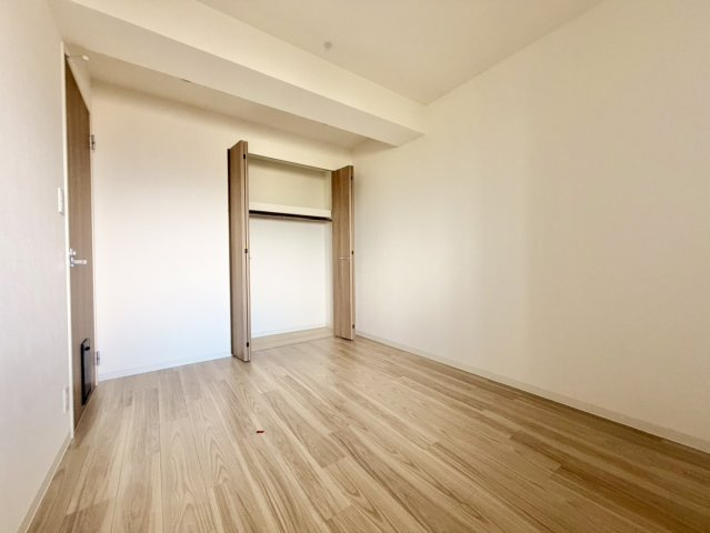 アルファスマート草津新浜町の洋室|洋室 5.5帖