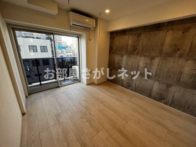 オーキッドレジデンス上野稲荷町Ⅱ【おとり物件なし】の内装