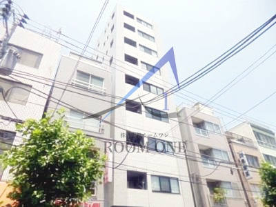エグザ浅草イースト