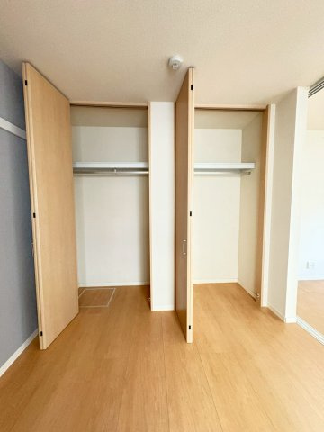 PrendreAglaiaの収納