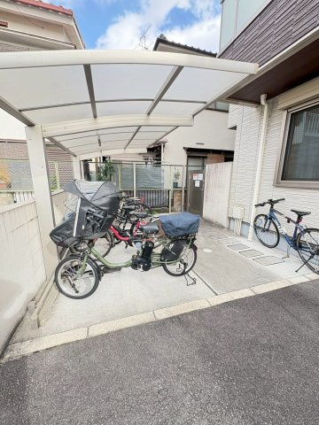 PrendreAglaiaのその他共用部分