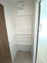 【収納】 | ベルウッド八街　Ⅵ | ※同タイプの写真となります