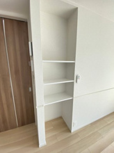 【収納】 | ベルウッド八街　Ⅵ | ※同タイプの写真となります