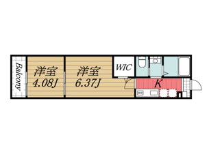 【間取り】 | プライムステージ