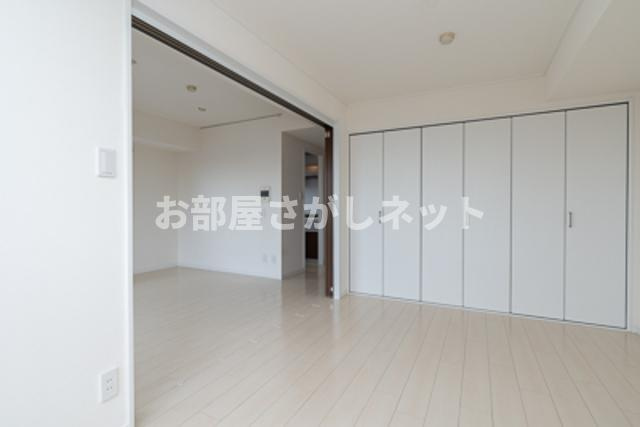 センテニアルタワー【高級賃貸・ブランドマンション】の洋室|※写真は同タイプ住戸です。